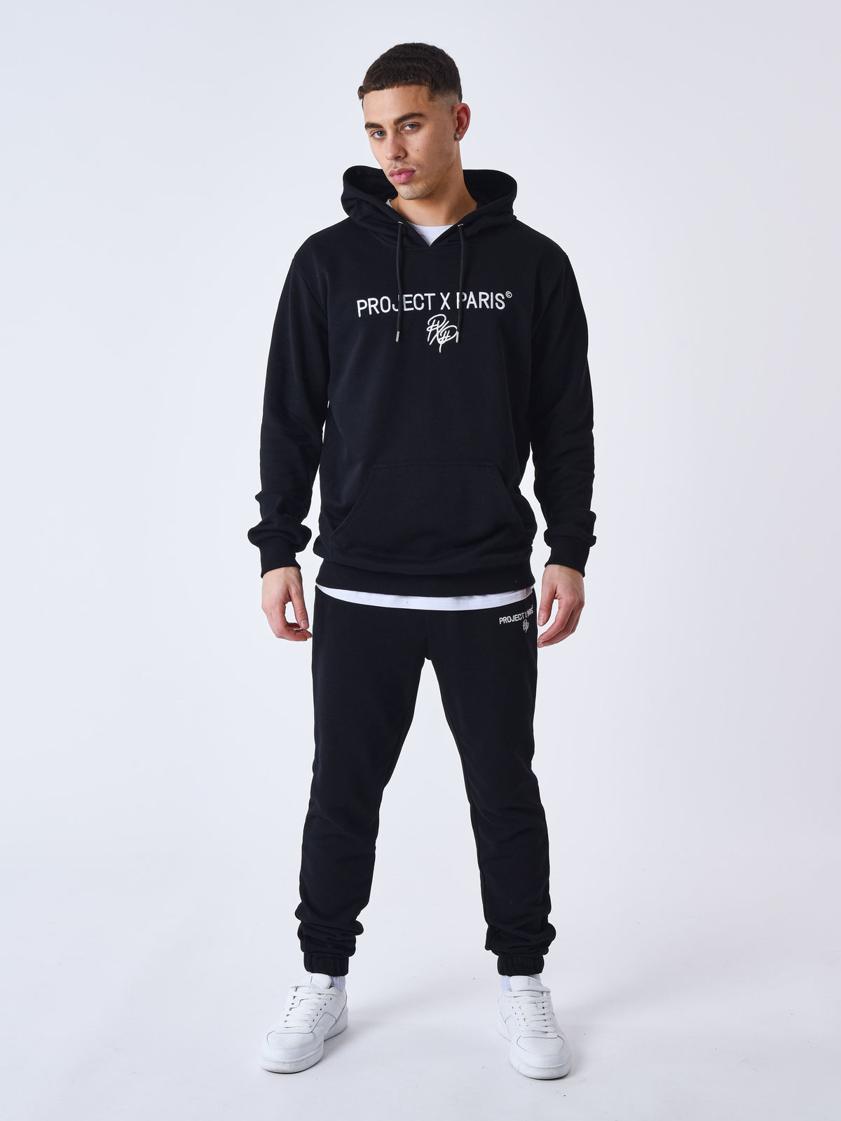 Bas de jogging Basique