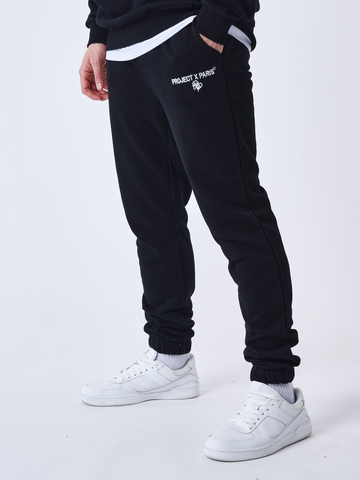 Bas de jogging Basique