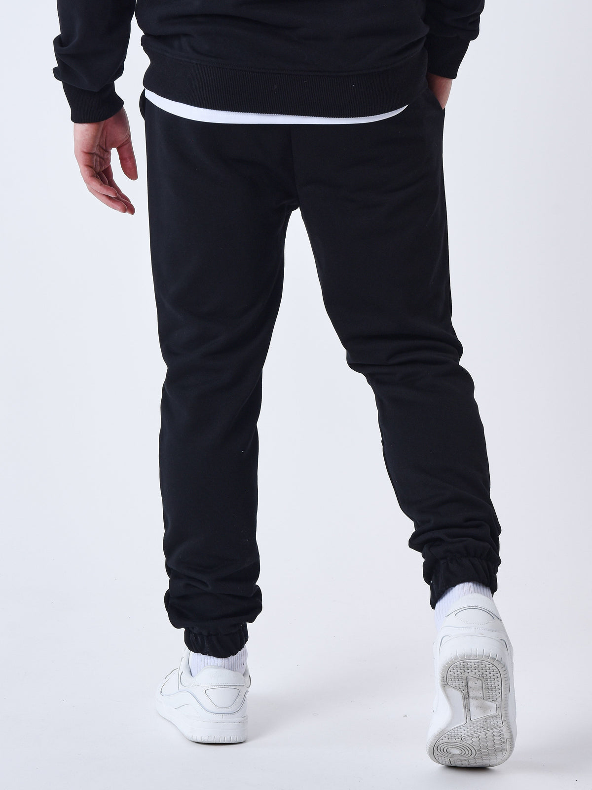 Bas de jogging Basique