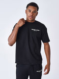 T-shirt members' club