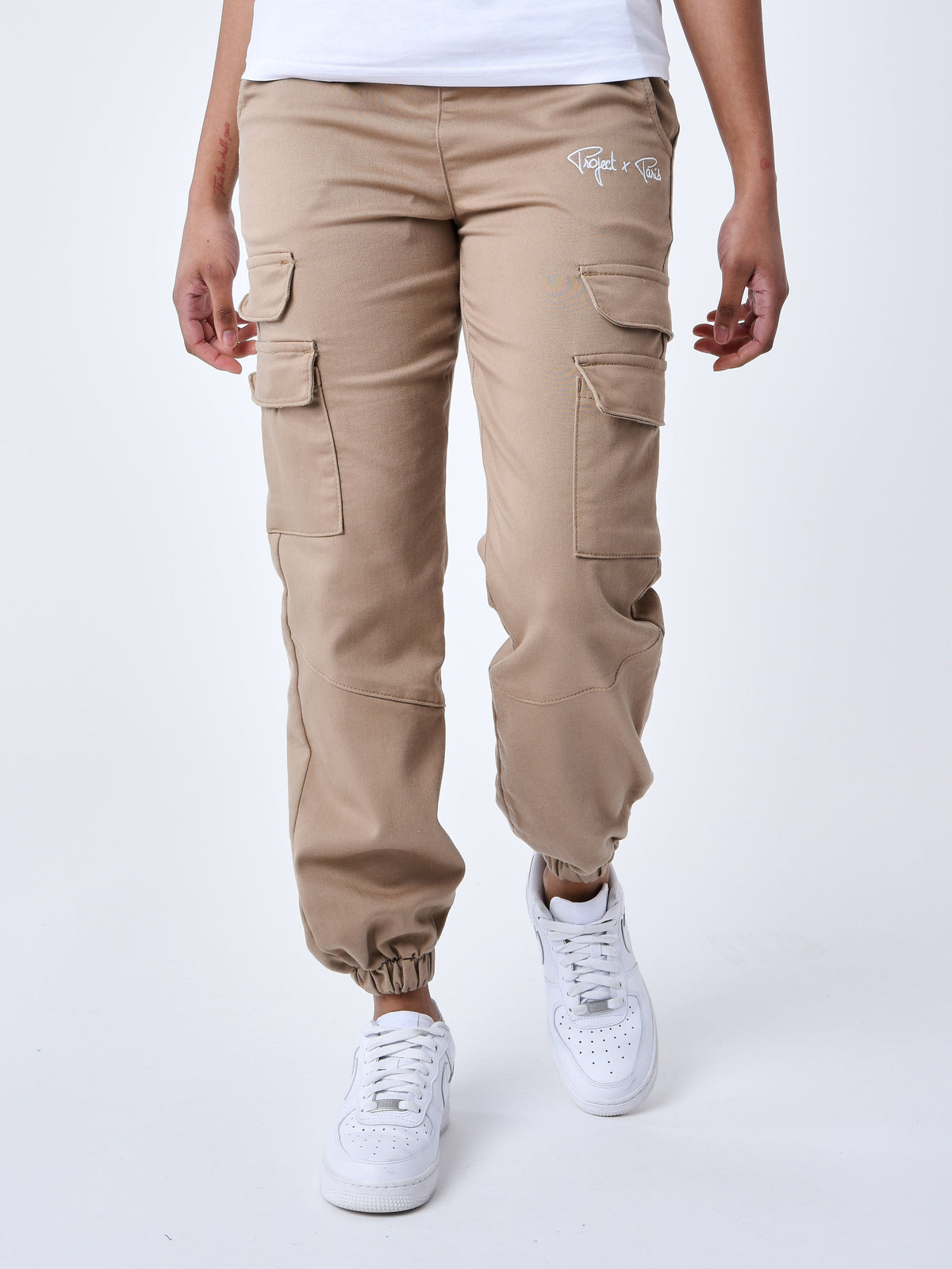 Cargo à poches multiples